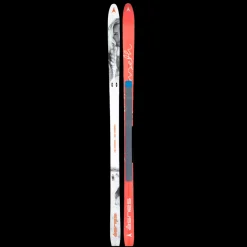 BC Skis Tonje 24/25, fjellski, dame - Fjellski - BC Skis Tonje 24/25, fjellski, dame
