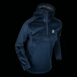 BD Anorak Boulder 24/25, anorakk, langrennsjakke, herre - Langrennsjakke Herre - BD Anorak Boulder 24/25, anorakk, langrennsjakke, herre