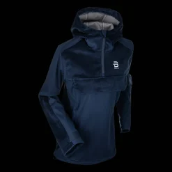 BD Anorak Boulder Wmn 24/25, anorakk, langrennsjakke, dame - Langrennsjakke Dame - BD Anorak Boulder Wmn 24/25, anorakk, langrennsjakke, dame