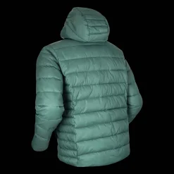 BD Frost XC jacket 23/24, vinterjakke, herre - Langrennsjakke Herre - BD Frost XC jacket 23/24, vinterjakke, herre