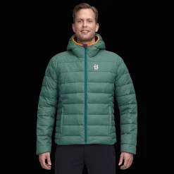 BD Frost XC jacket 23/24, vinterjakke, herre - Langrennsjakke Herre - BD Frost XC jacket 23/24, vinterjakke, herre