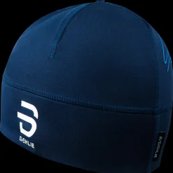 BD Hat Polyknit 24/25, lue, unisex - Langrennslue - BD Hat Polyknit 24/25, lue, unisex