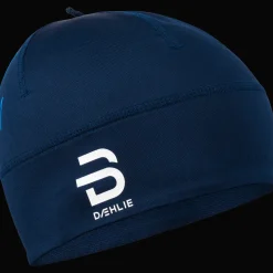 BD Hat Polyknit 24/25, treningslue, unisex - Langrennslue - BD Hat Polyknit 24/25, treningslue, unisex