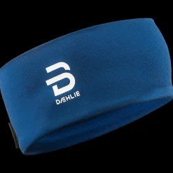 BD Headband Polyknit 24/25, pannebånd, unisex - Langrennslue - BD Headband Polyknit 24/25, pannebånd, unisex