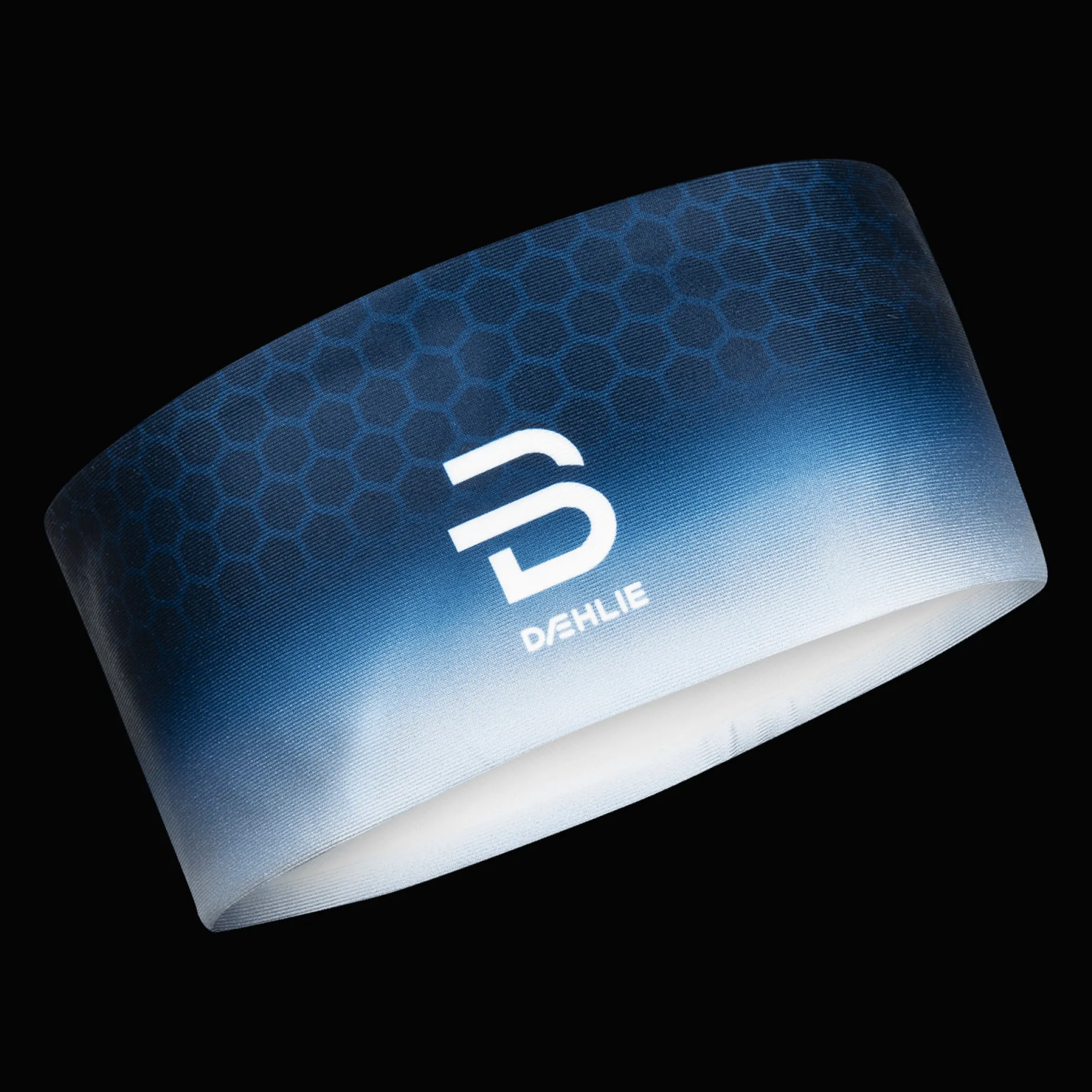 BD Headband Polyknit Print 23/24, pannebånd, unisex - Langrennslue - BD Headband Polyknit Print 23/24, pannebånd, unisex