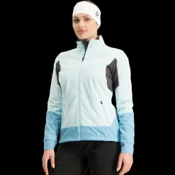 BD Jacket Element 23/24, langrennsjakke, dame - Langrennsjakke Dame - BD Jacket Element 23/24, langrennsjakke, dame