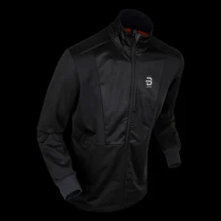 BD Jacket Select 24/25, langrennsjakke, herre - Langrennsjakke Herre - BD Jacket Select 24/25, langrennsjakke, herre