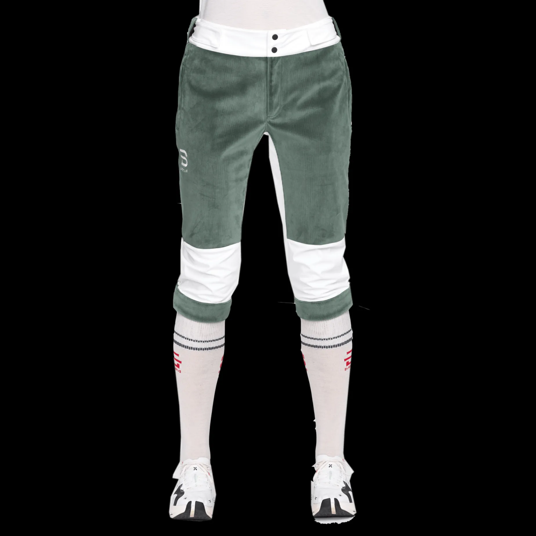 BD Knickers Boulder Wmn 24/25, knickers, dame - Langrennsbukse Dame - BD Knickers Boulder Wmn 24/25, knickers, dame