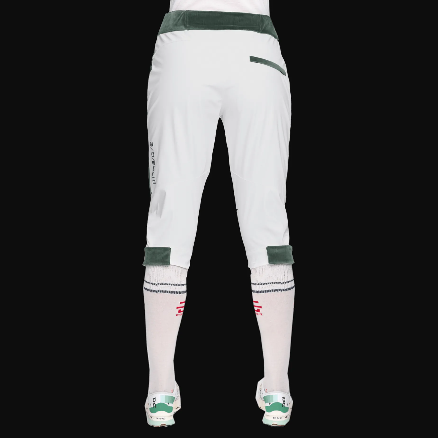 BD Knickers Boulder Wmn 24/25, knickers, dame - Langrennsbukse Dame - BD Knickers Boulder Wmn 24/25, knickers, dame