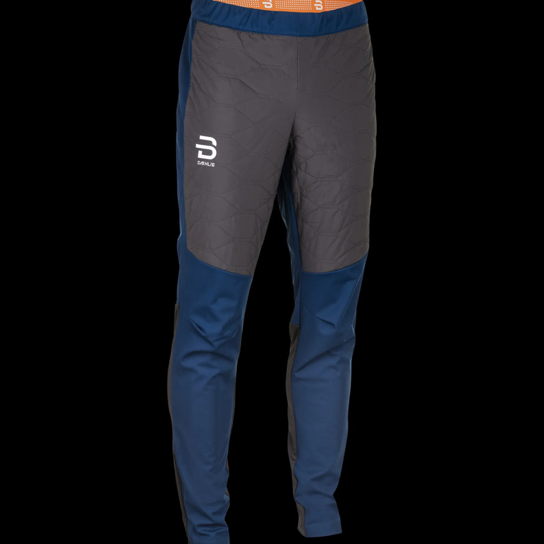 BD Pants Challenge 22/23, langrennsbukser herre - Langrennsbukse Herre - BD Pants Challenge 22/23, langrennsbukser herre