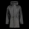 Bergen Raincoat, regnfrakk, herre - Regnjakke - Bergen Raincoat, regnfrakk, herre