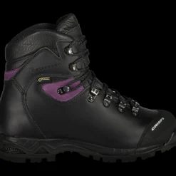 Besseggen 2.0 Dame, fjellsko - Tursko & Fjellsko Dame - Besseggen 2.0 Dame, fjellsko