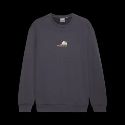 BETTER SPORTSWEAR Crew, collegegenser, herre - Hettegenser - BETTER SPORTSWEAR Crew, collegegenser, herre