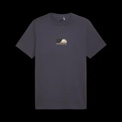 BETTER SPORTSWEAR Tee, t-skjorte, herre - Fritids T-Skjorte - BETTER SPORTSWEAR Tee, t-skjorte, herre