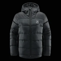 Bield Down Hood, dunjakke, dame - Dunjakke - Bield Down Hood, dunjakke, dame