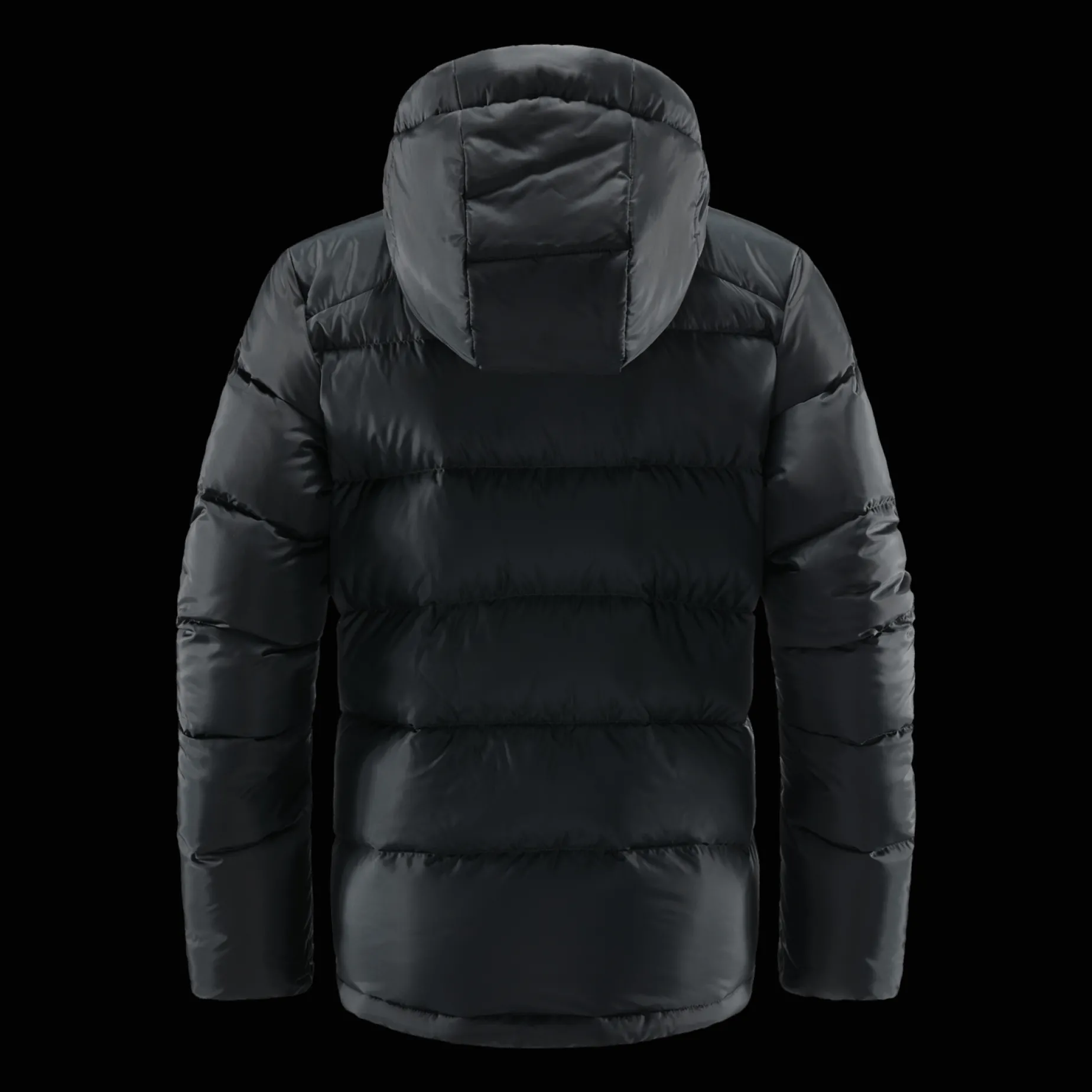 Bield Down Hood, dunjakke, dame - Dunjakke - Bield Down Hood, dunjakke, dame