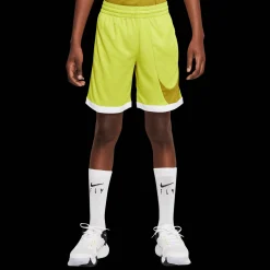 Big Kids Basketball Shorts, basketball shorts, junior - Treningsshorts - Big Kids Basketball Shorts, basketball shorts, junior