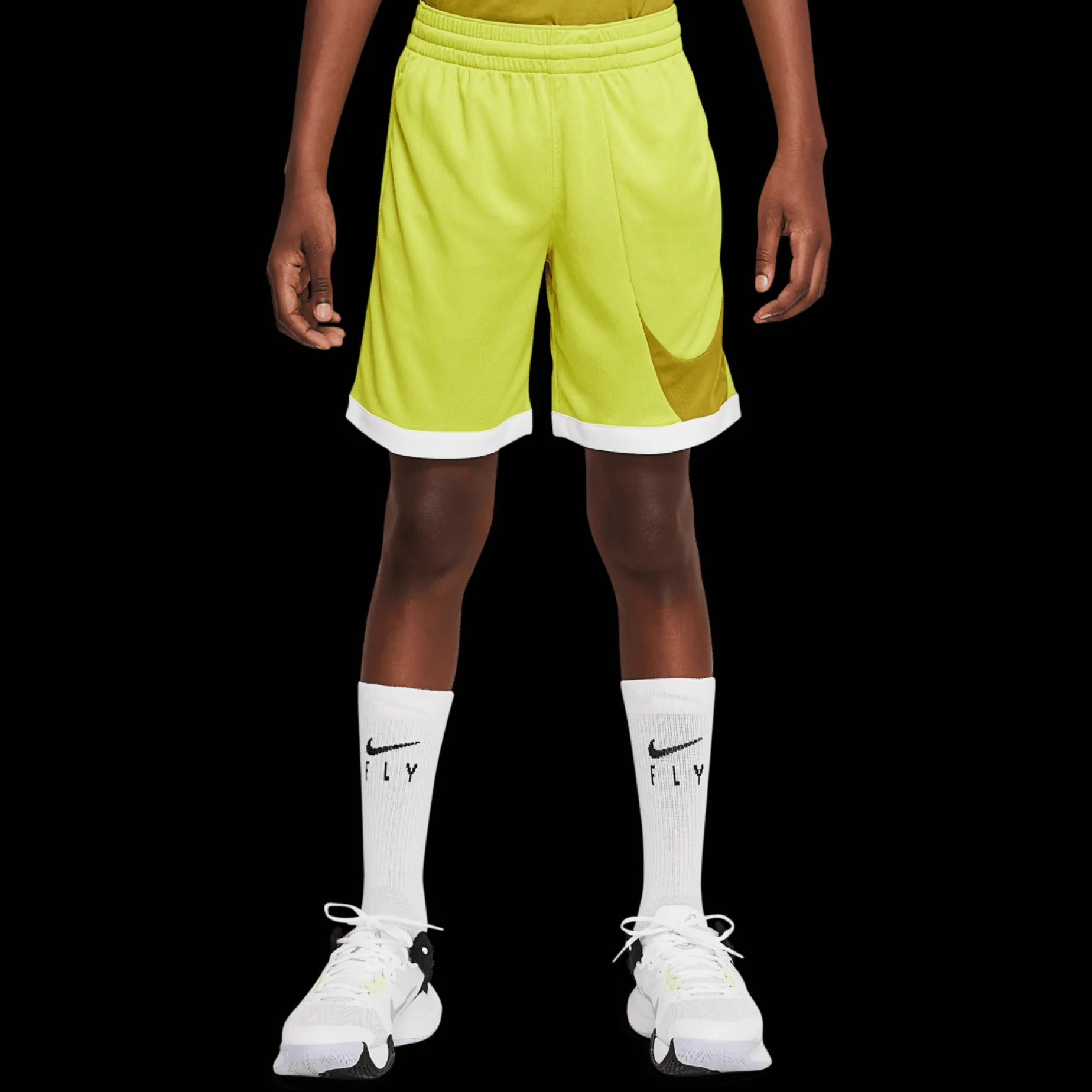 Big Kids Basketball Shorts, basketball shorts, junior - Treningsshorts - Big Kids Basketball Shorts, basketball shorts, junior