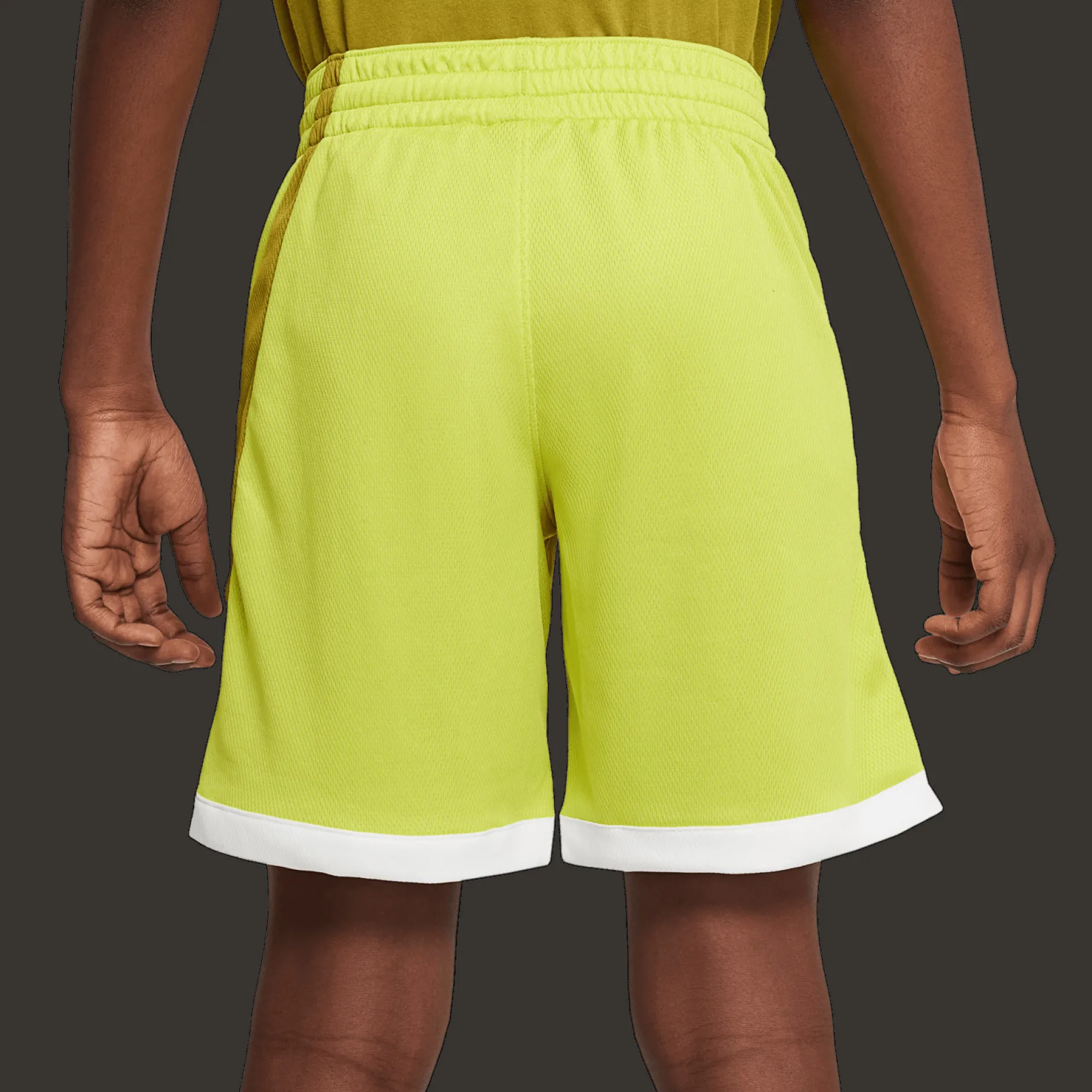 Big Kids Basketball Shorts, basketball shorts, junior - Treningsshorts - Big Kids Basketball Shorts, basketball shorts, junior