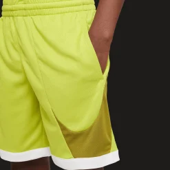 Big Kids Basketball Shorts, basketball shorts, junior - Treningsshorts - Big Kids Basketball Shorts, basketball shorts, junior