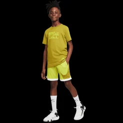 Big Kids Basketball Shorts, basketball shorts, junior - Treningsshorts - Big Kids Basketball Shorts, basketball shorts, junior