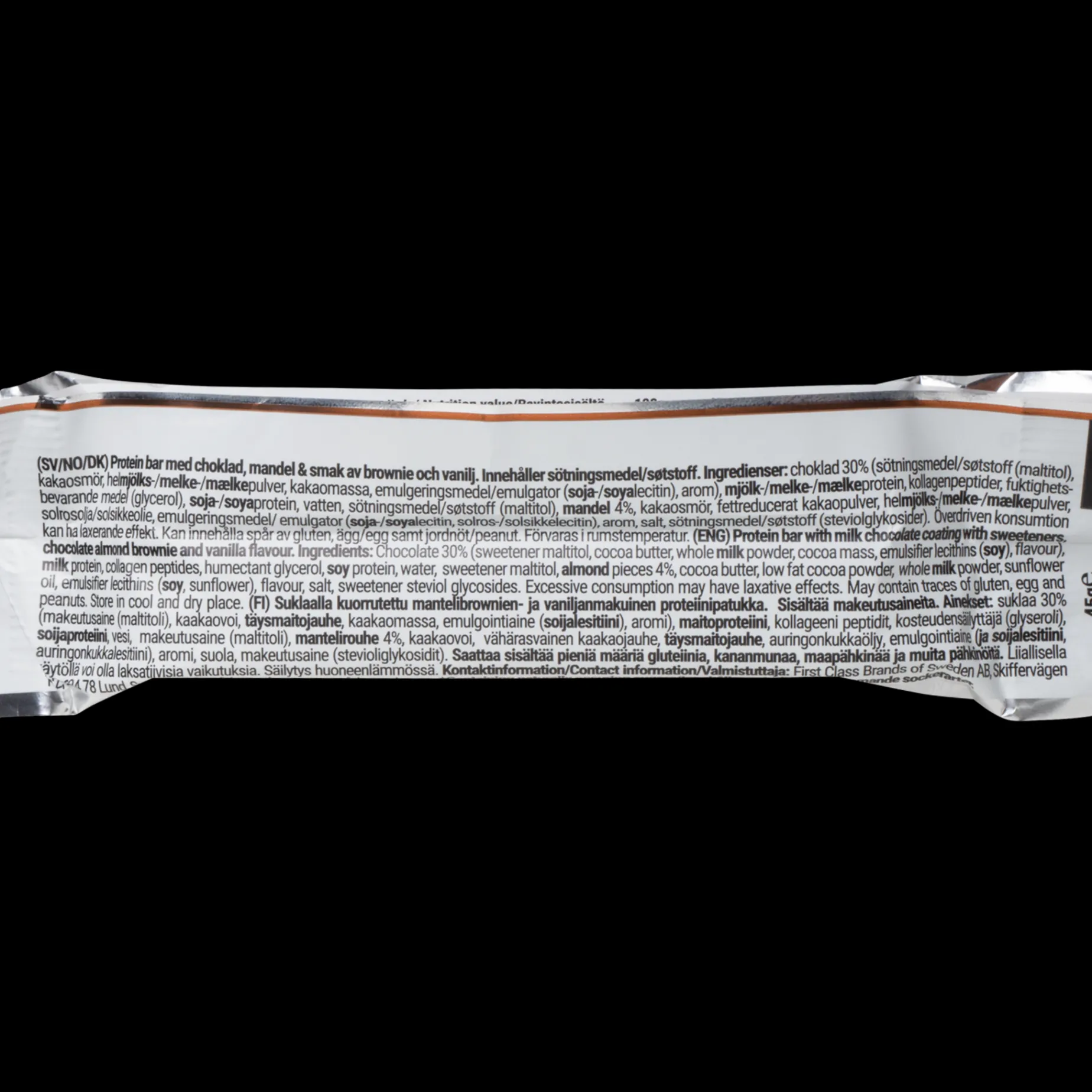 BigBite Proteinbar, proteinbar - Proteinbarer - BigBite Proteinbar, proteinbar