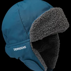 BigglesCap 4, lue barn - Luer & Pannebånd - BigglesCap 4, lue barn