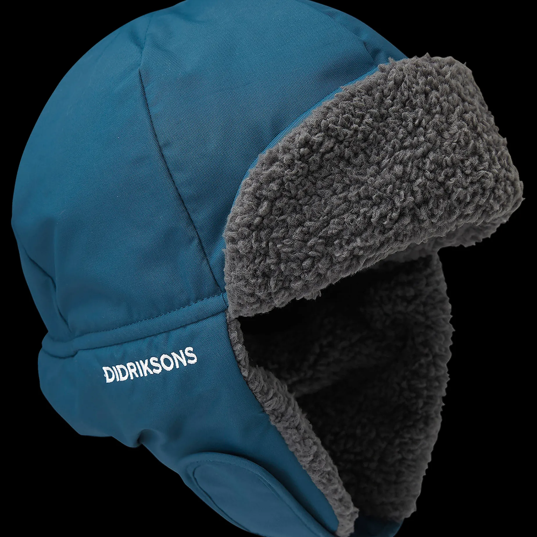 BigglesCap 4, lue barn - Luer & Pannebånd - BigglesCap 4, lue barn