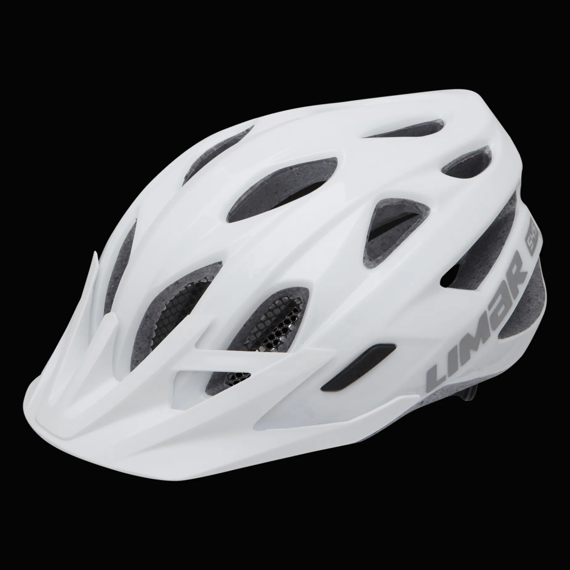 545 bikehelmet 24, sykkelhjelm terreng unisex - Sykkelhjelmer - 545 bikehelmet 24, sykkelhjelm terreng unisex