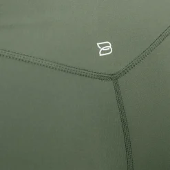 Bikelength Brushed Tights, treningsshorts, dame - Treningsshorts - Bikelength Brushed Tights, treningsshorts, dame