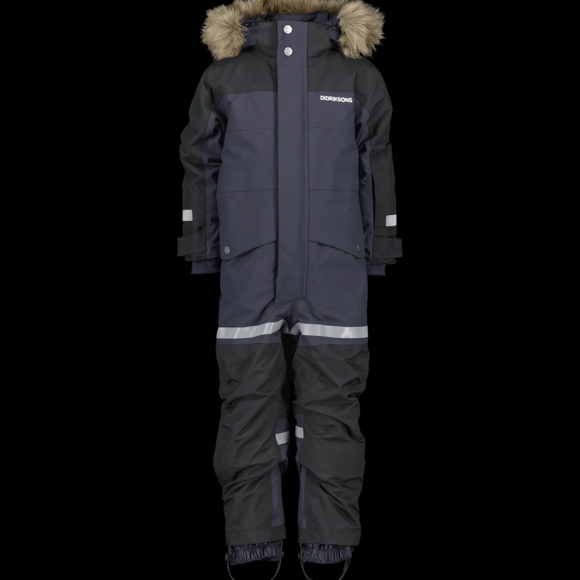 Bjärven Kids Cover 3, vinterdress, barn - Vinterdress - Bjärven Kids Cover 3, vinterdress, barn