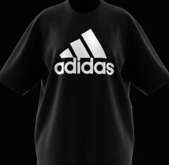 BL Boyfriend Tee, t-skjorte, dame - Fritids T-Skjorte - BL Boyfriend Tee, t-skjorte, dame