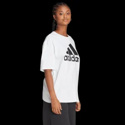 BL Boyfriend Tee, t-skjorte, dame - Fritids T-Skjorte - BL Boyfriend Tee, t-skjorte, dame