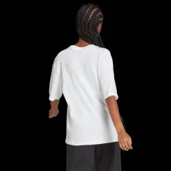 BL Boyfriend Tee, t-skjorte, dame - Fritids T-Skjorte - BL Boyfriend Tee, t-skjorte, dame