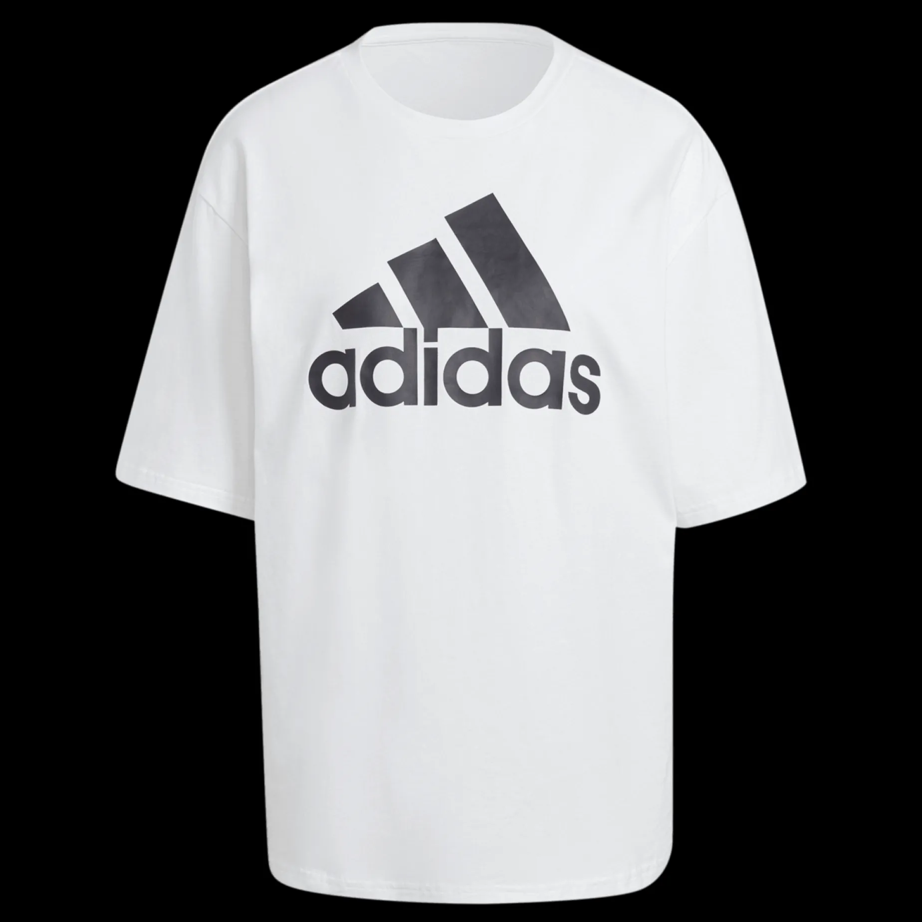 BL Boyfriend Tee, t-skjorte, dame - Fritids T-Skjorte - BL Boyfriend Tee, t-skjorte, dame