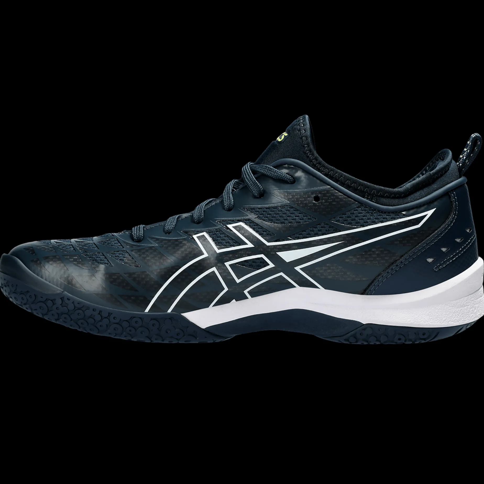 Blast FF 3, hallsko, herre - Innesko Herre - Blast FF 3, hallsko, herre