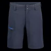 Blekinge Softshell Shorts, softshellshorts herre - Turshorts - Blekinge Softshell Shorts, softshellshorts herre