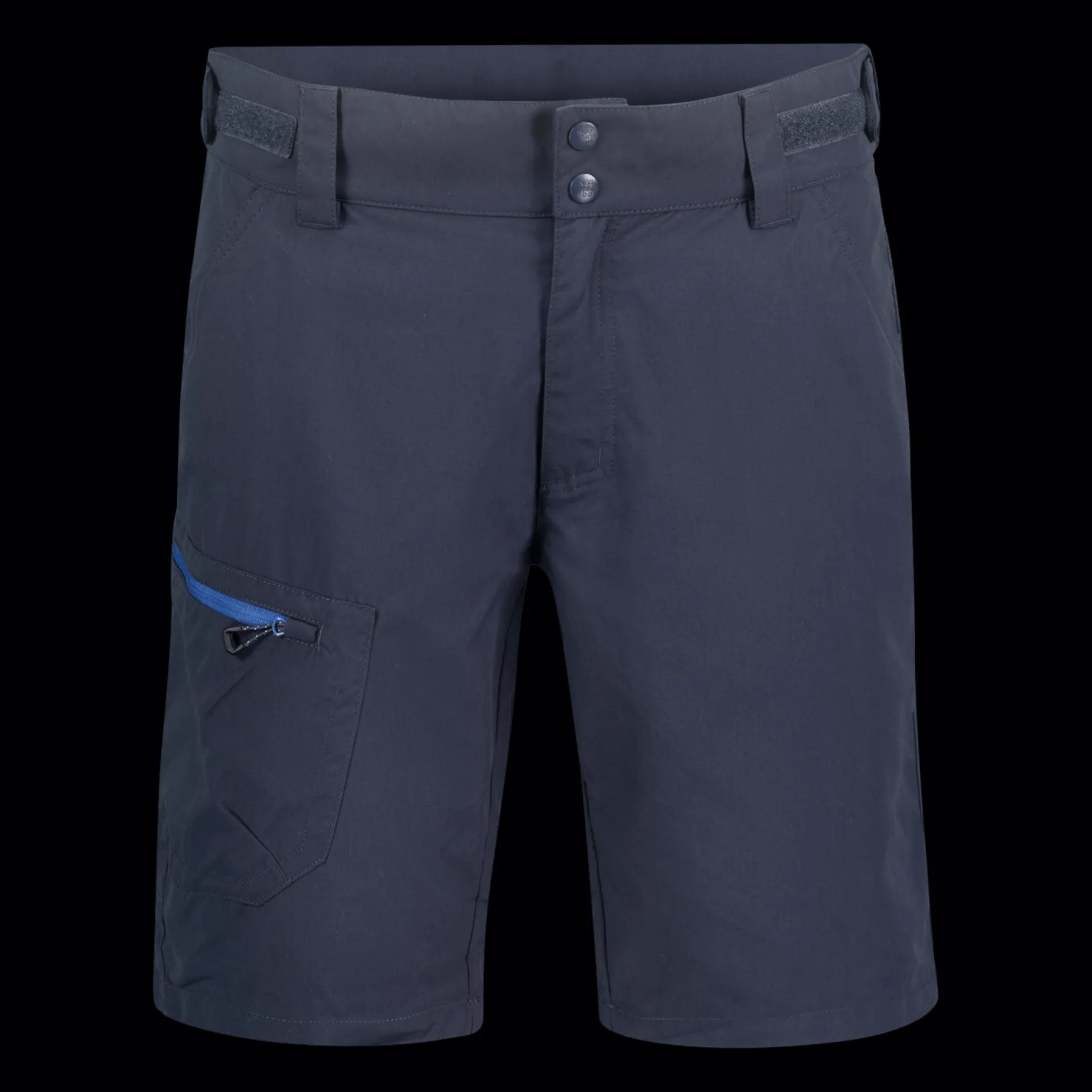 Blekinge Softshell Shorts, softshellshorts herre - Turshorts - Blekinge Softshell Shorts, softshellshorts herre