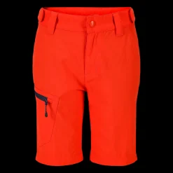 Blekinge Softshell Shorts, turshorts, junior - Turshorts - Blekinge Softshell Shorts, turshorts, junior
