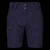 Blekinge Softshell Shorts, softshellshorts dame - Fritidsshorts - Blekinge Softshell Shorts, softshellshorts dame