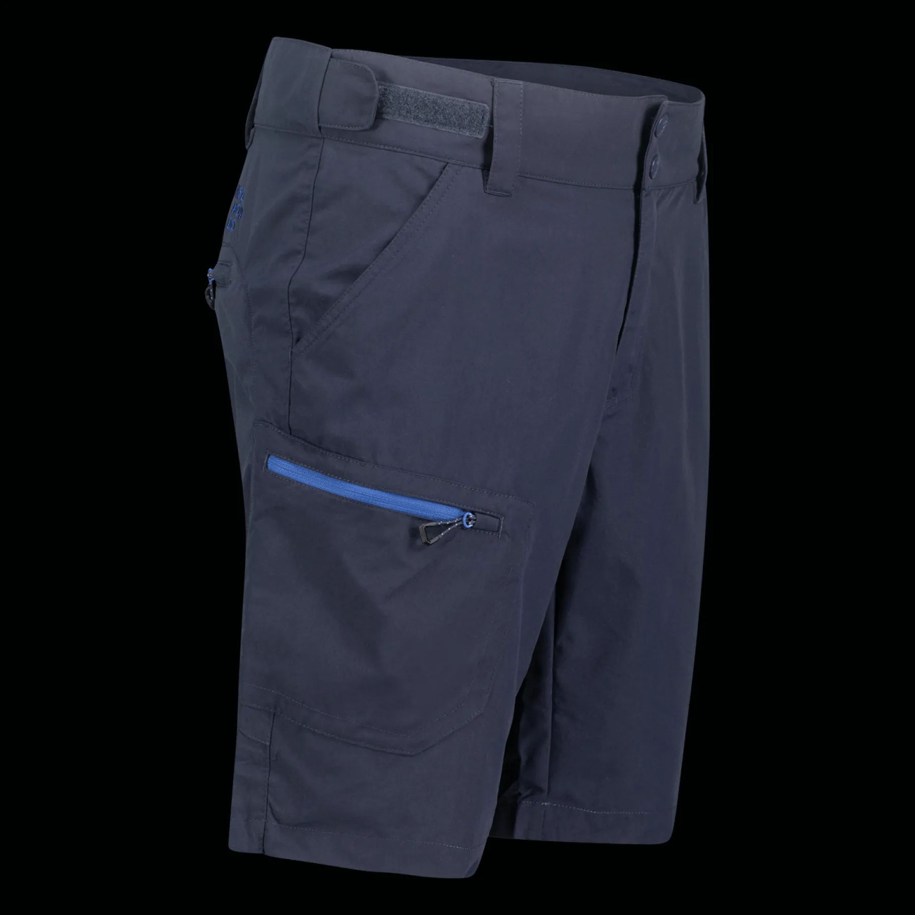 Blekinge Softshell Shorts, softshellshorts herre - Turshorts - Blekinge Softshell Shorts, softshellshorts herre