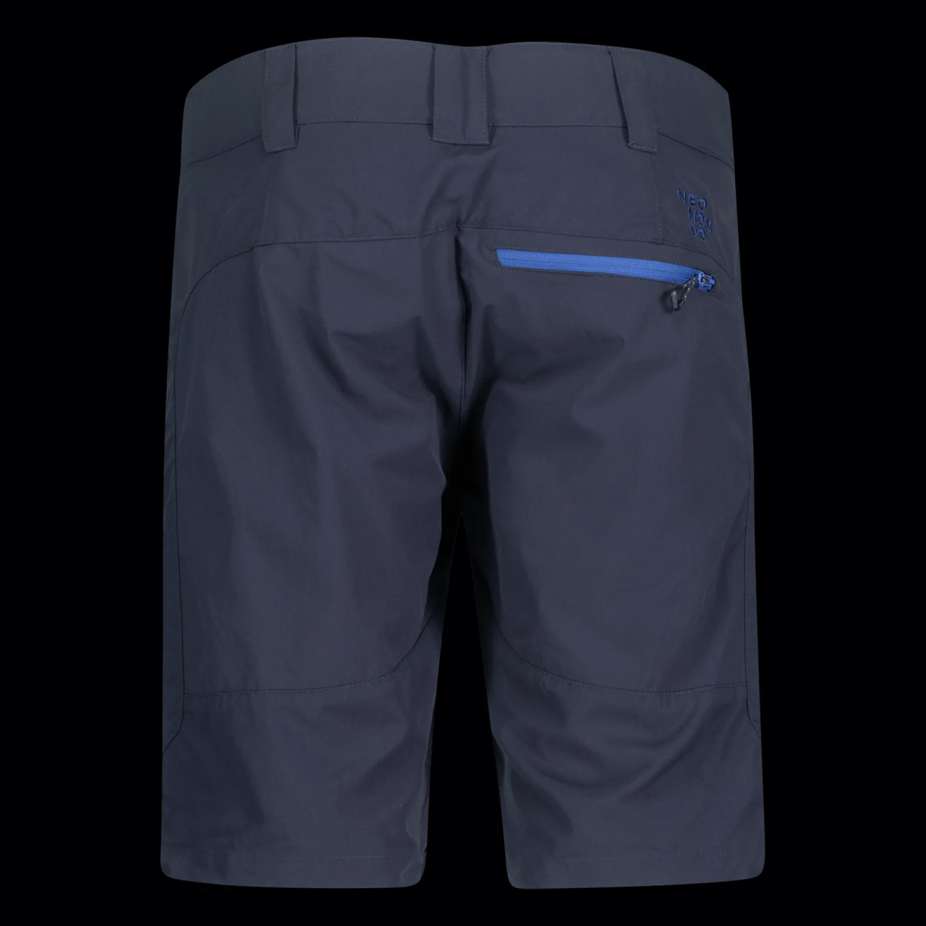 Blekinge Softshell Shorts, softshellshorts herre - Turshorts - Blekinge Softshell Shorts, softshellshorts herre