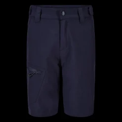 Blekinge Softshell Shorts, softshell shorts junior - Turshorts - Blekinge Softshell Shorts, softshell shorts junior