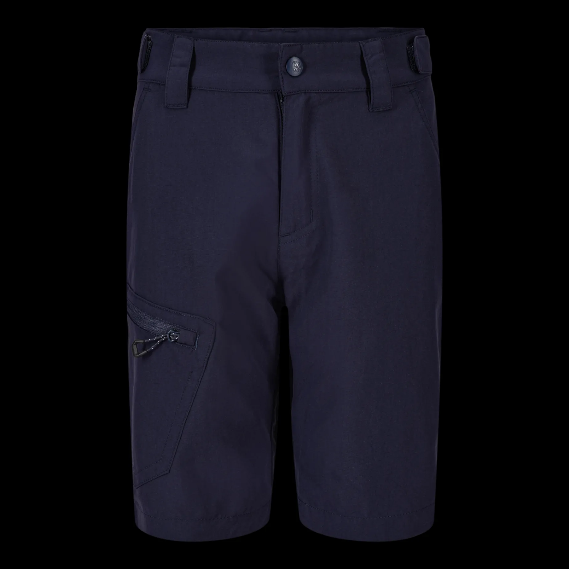 Blekinge Softshell Shorts, softshell shorts junior - Turshorts - Blekinge Softshell Shorts, softshell shorts junior