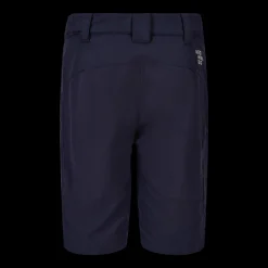 Blekinge Softshell Shorts, softshell shorts junior - Turshorts - Blekinge Softshell Shorts, softshell shorts junior