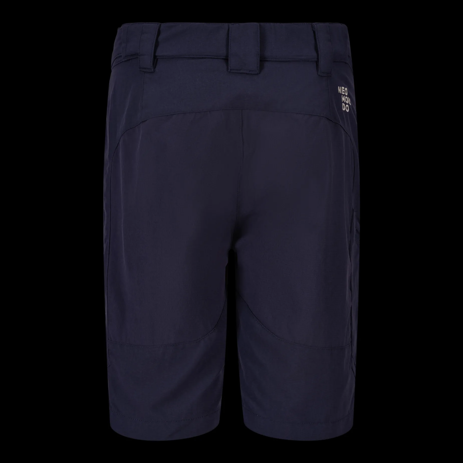 Blekinge Softshell Shorts, softshell shorts junior - Turshorts - Blekinge Softshell Shorts, softshell shorts junior