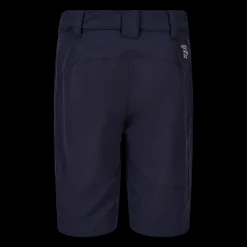 Blekinge Softshell Shorts, softshell shorts junior - Turshorts - Blekinge Softshell Shorts, softshell shorts junior
