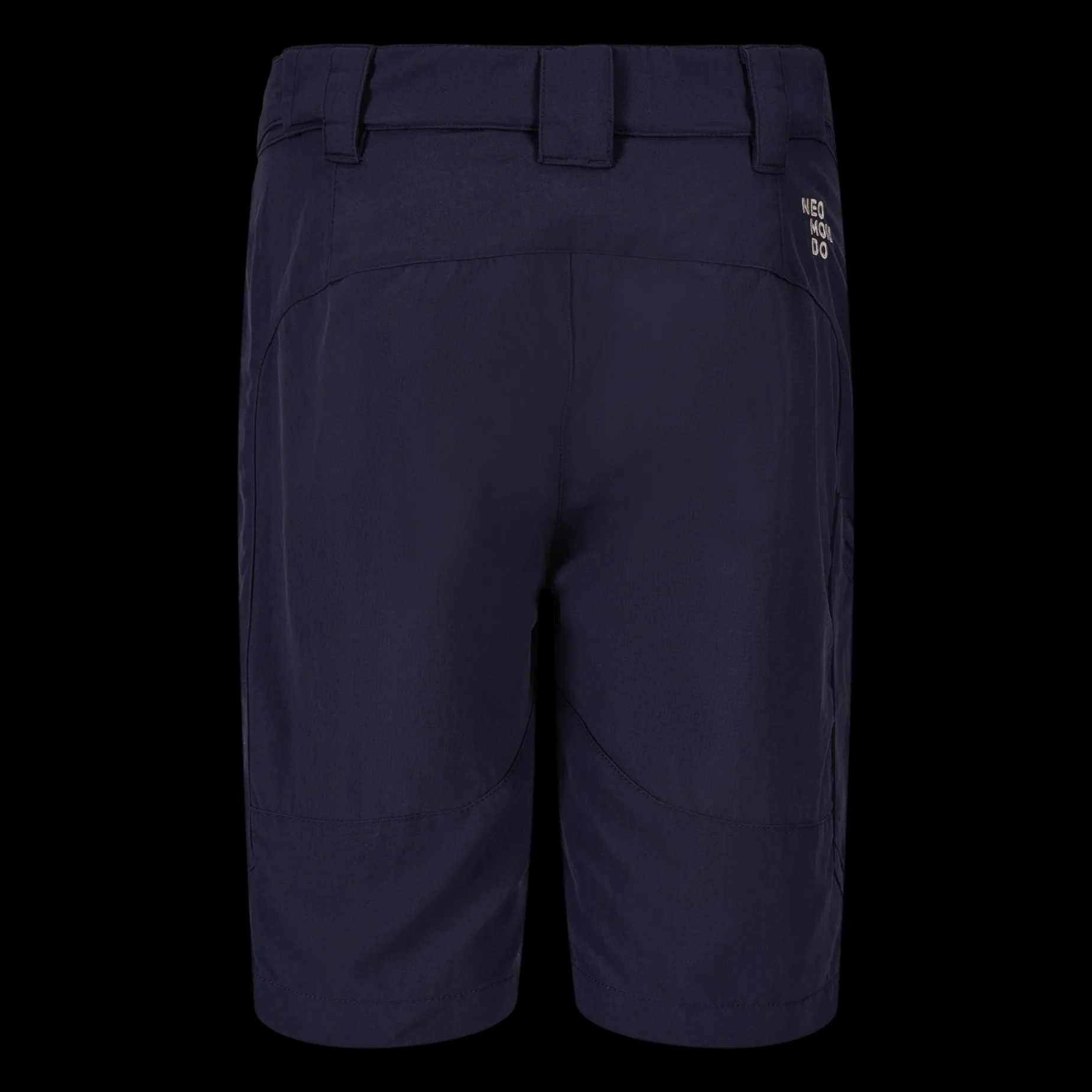 Blekinge Softshell Shorts, softshell shorts junior - Turshorts - Blekinge Softshell Shorts, softshell shorts junior