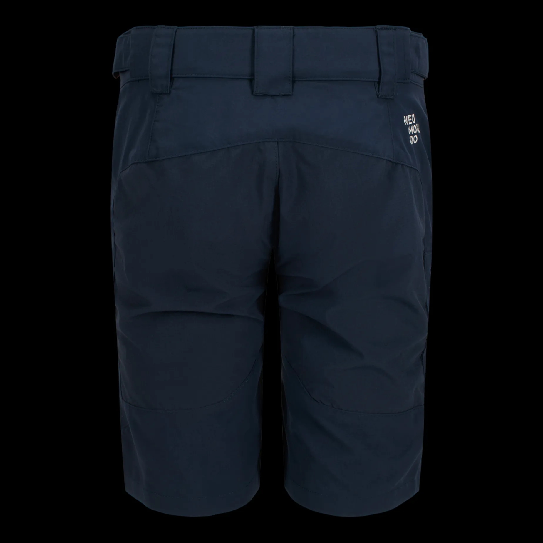Blekinge Softshell Shorts, softshell shorts junior - Turshorts - Blekinge Softshell Shorts, softshell shorts junior