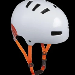 360 BMX helmet 24, sykkelhjelm, skatehjelm - Sykkelhjelmer - 360 BMX helmet 24, sykkelhjelm, skatehjelm